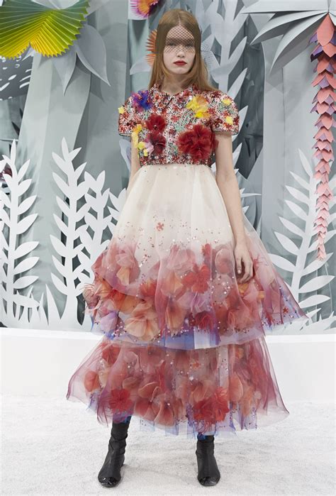 chanel couture 2015|chanel haute couture today.